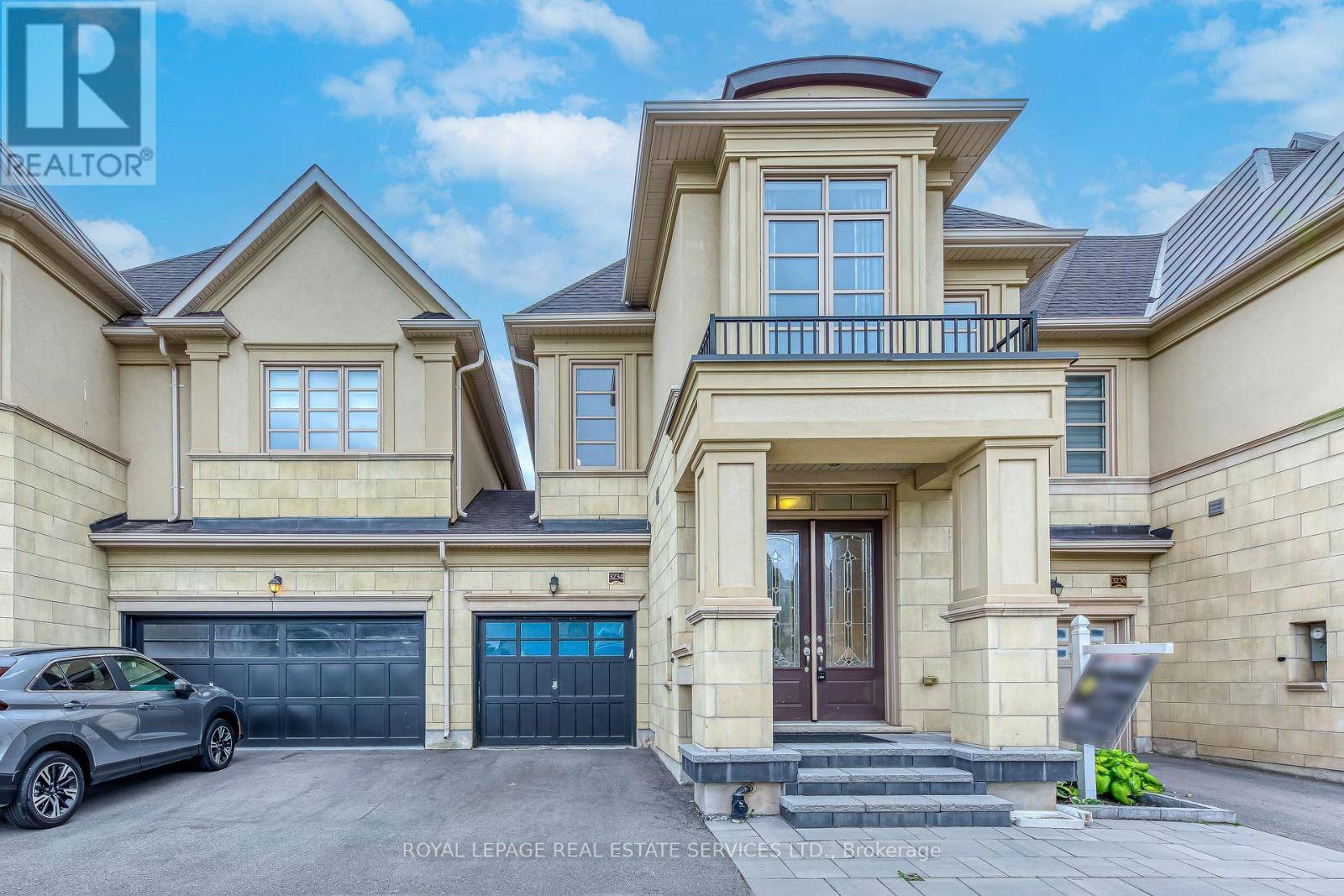 Oakville (go Glenorchy), ON L6H7C5,3234 POST ROAD