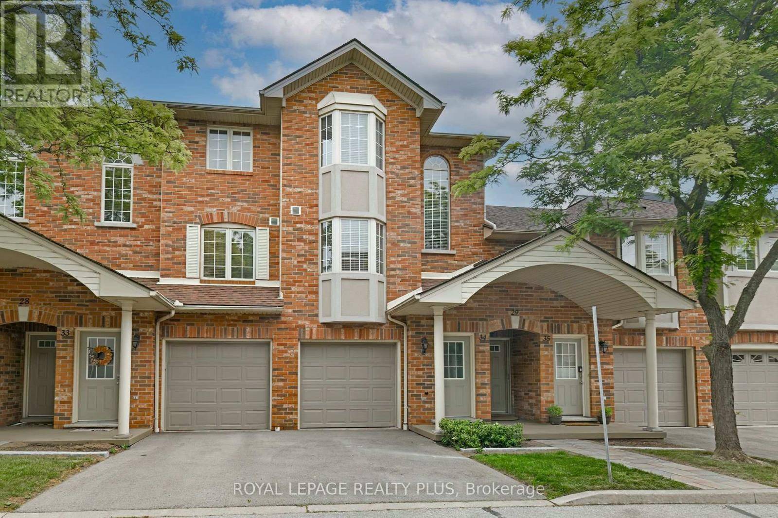 Burlington (rose), ON L7M4S9,4045 Upper Middle RD #34