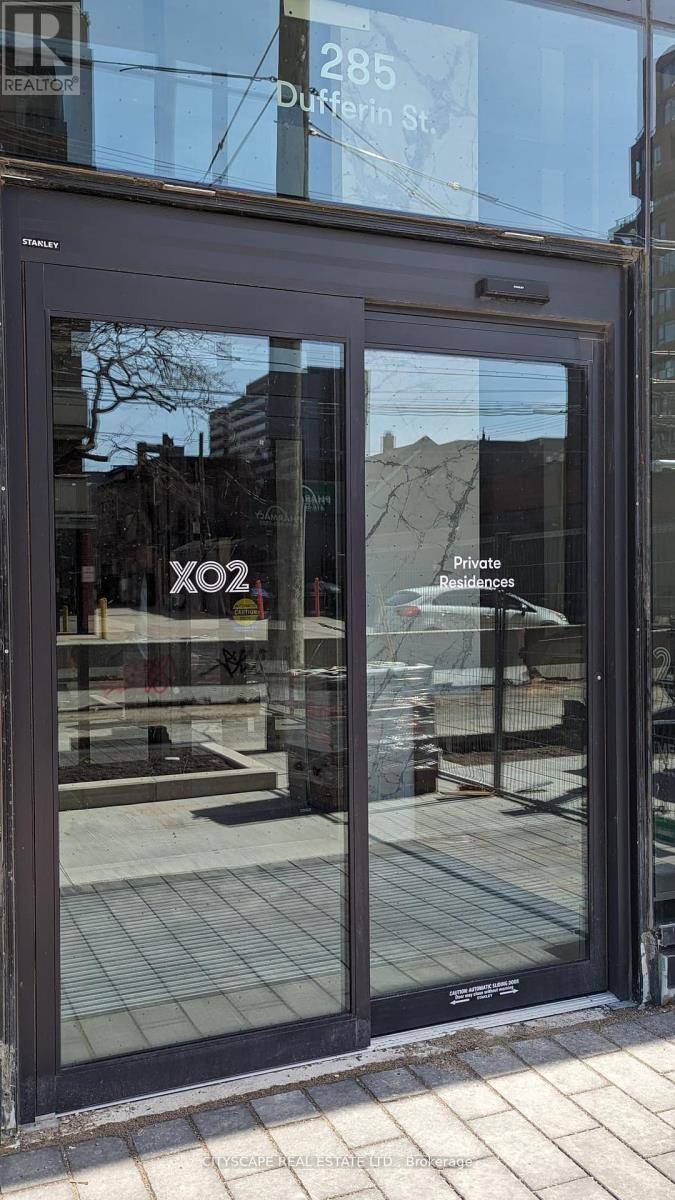 Toronto (south Parkdale), ON M6K1Z7,285 Dufferin ST #217