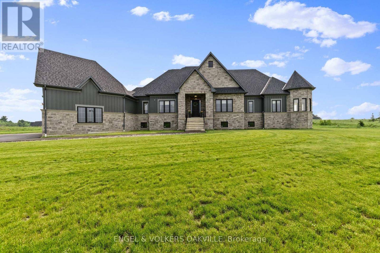 Caledon (palgrave), ON L7E4L5,91 LOGAN ROAD