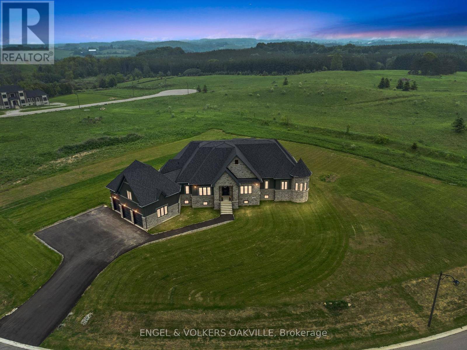 Caledon (palgrave), ON L7E4L5,91 LOGAN ROAD
