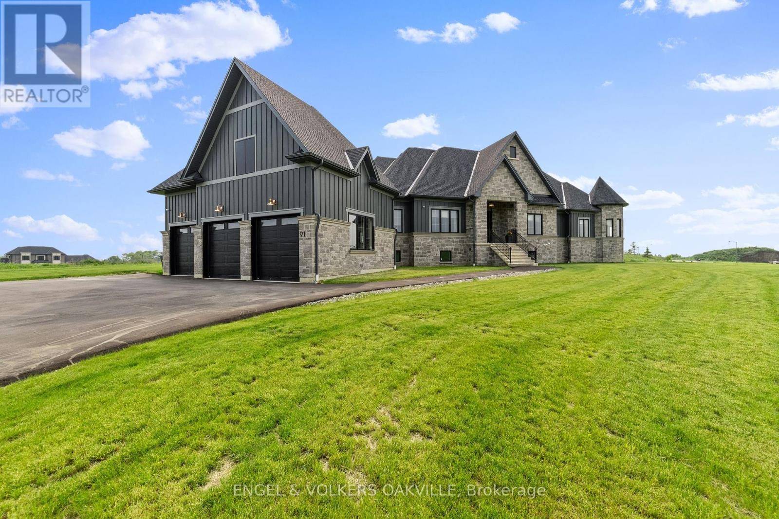 Caledon (palgrave), ON L7E4L5,91 LOGAN ROAD