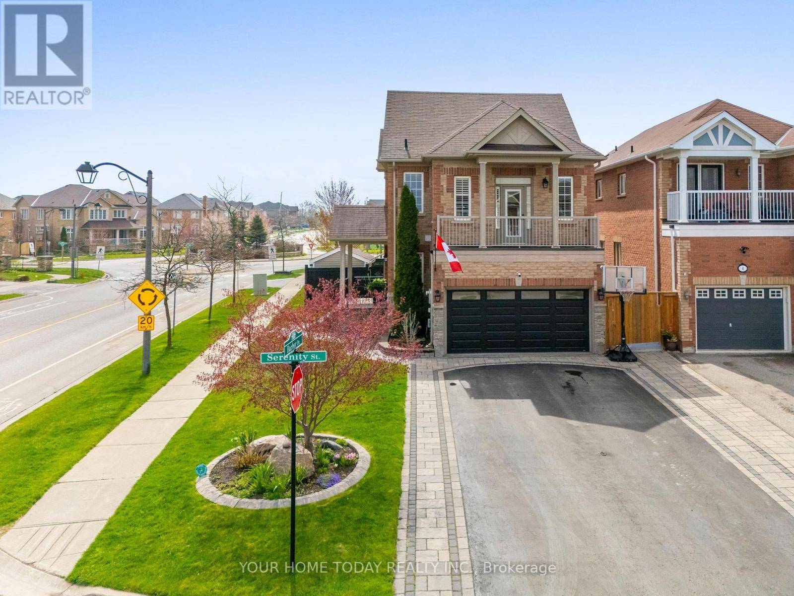 Halton Hills (georgetown), ON L7G0A5,430 BARBER DRIVE