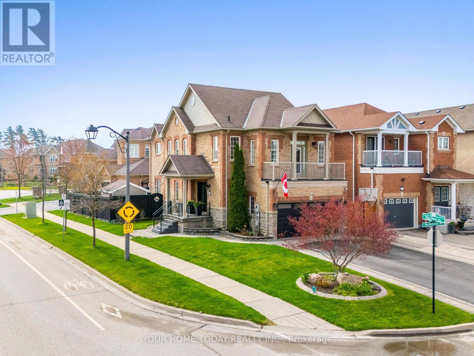 Halton Hills (georgetown), ON L7G0A5,430 BARBER DRIVE