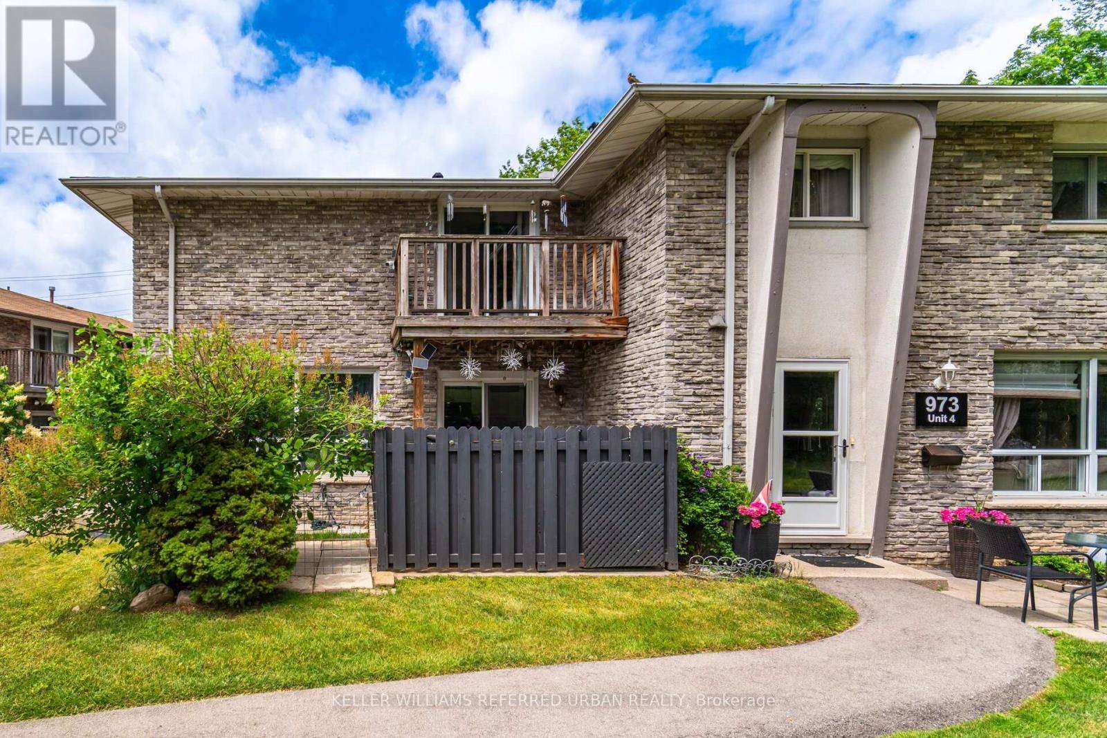 Burlington (lasalle), ON L7T3Z1,973 Francis RD #1