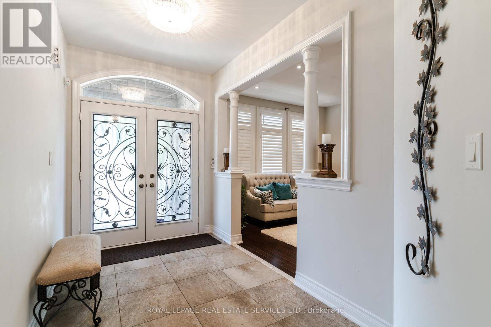 Oakville (go Glenorchy), ON L6M0P3,531 BRIDGEVIEW ROAD