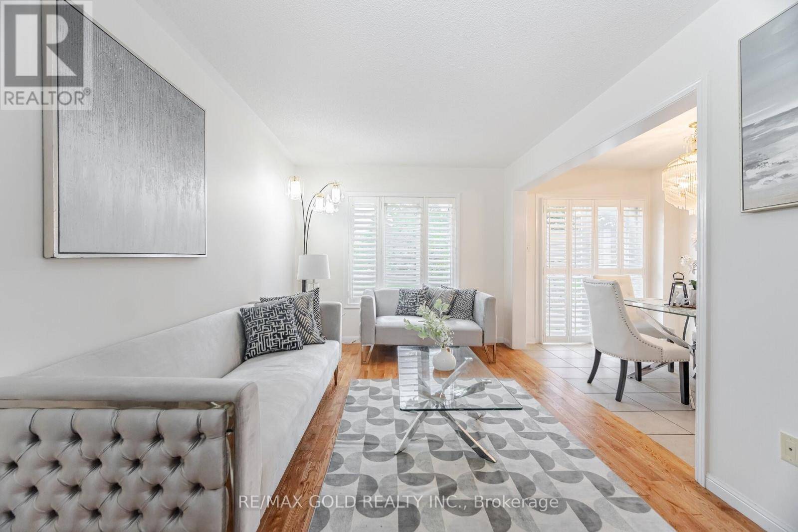 Brampton (bram East), ON L6P1J9,112 BIG MOE CRESCENT