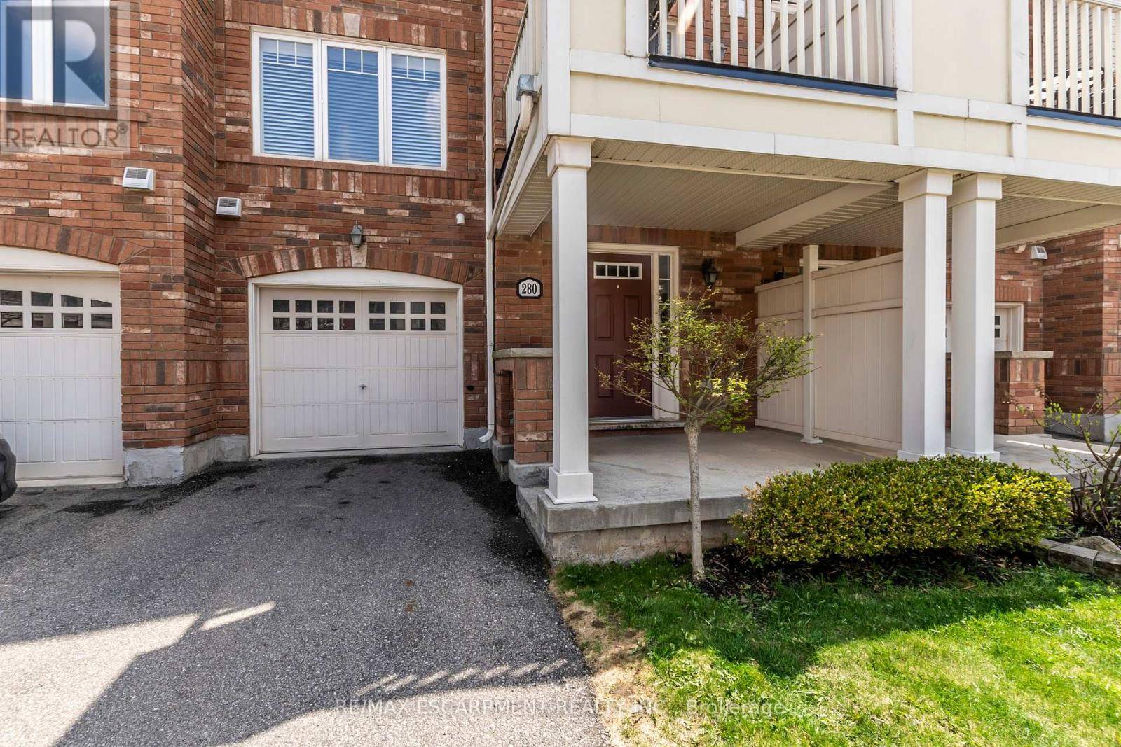 Milton (ha Harrison), ON L9T7B5,280 WETENHALL LANDING