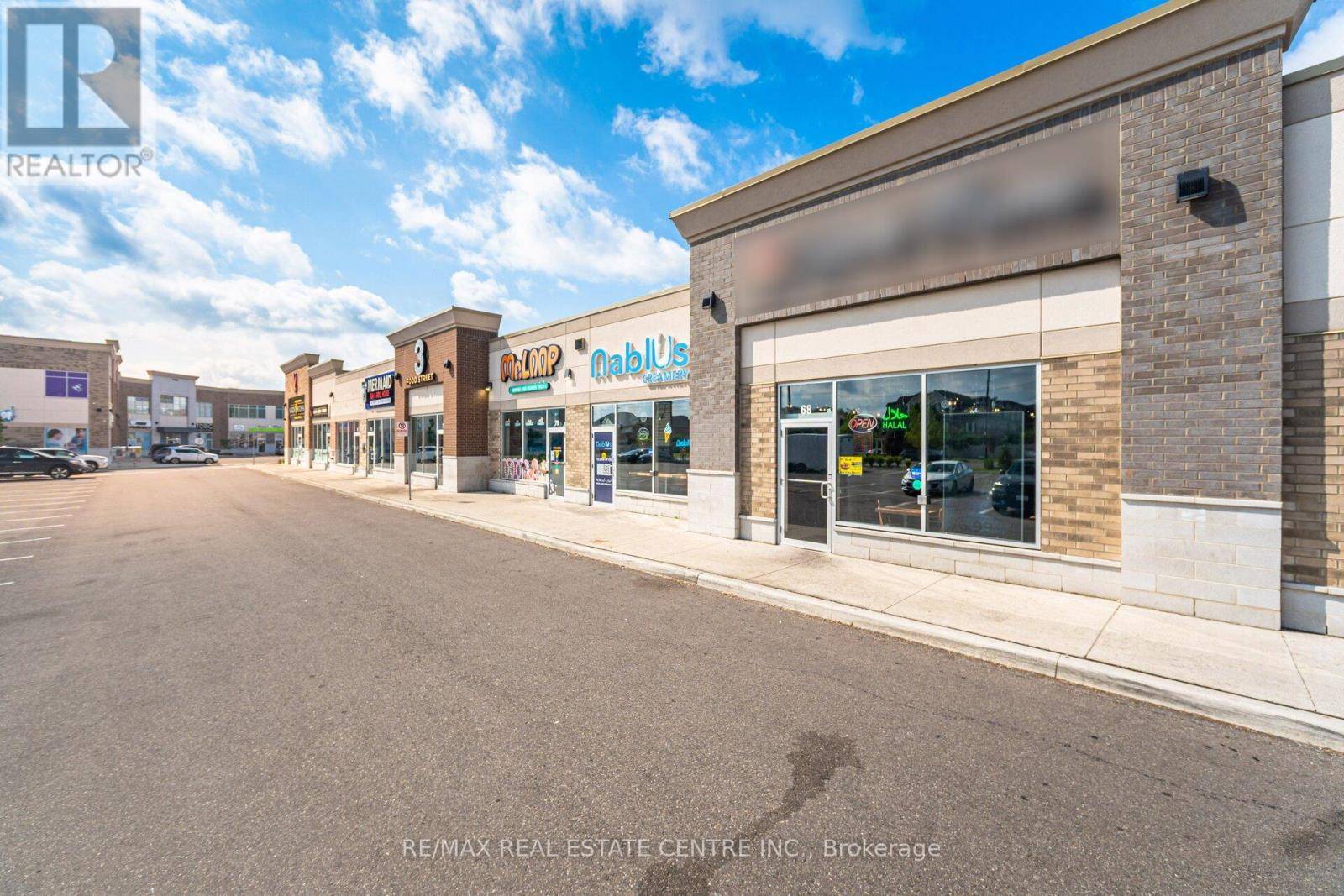 Mississauga (churchill Meadows), ON L5M7C4,4700 Ridgeway DR #68