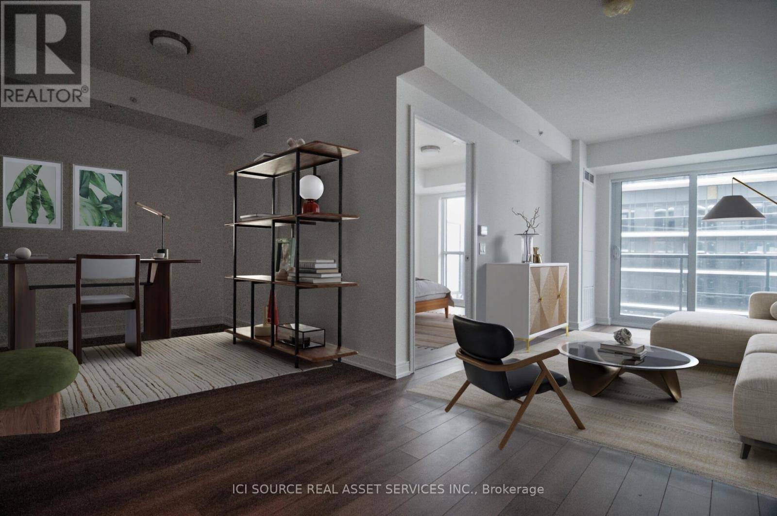 Toronto (islington-city Centre West), ON M9B0C9,30 Samuel Wood WAY #1805