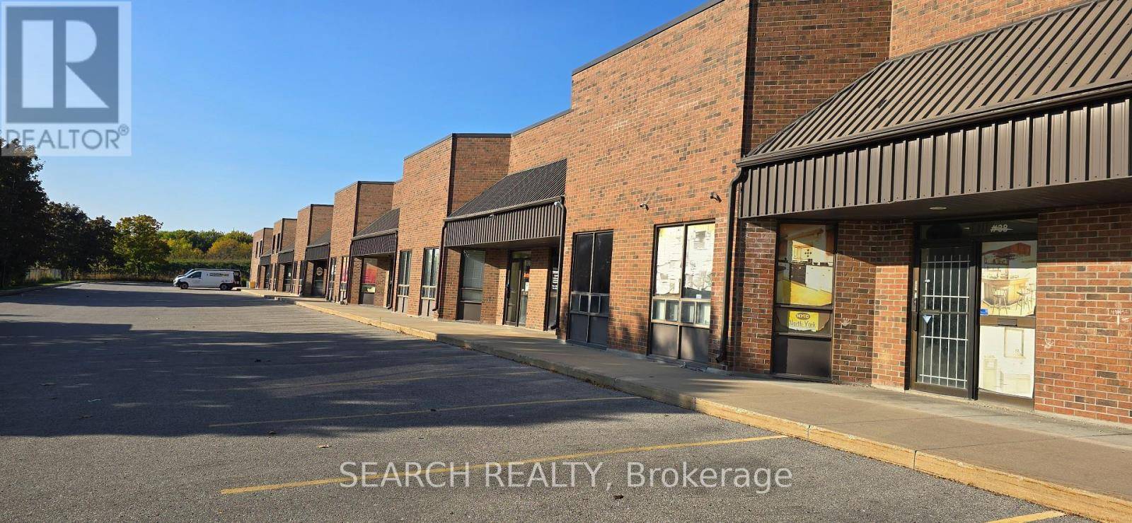 Brampton (southgate), ON L6T4M9,8560 Torbram RD #38,39
