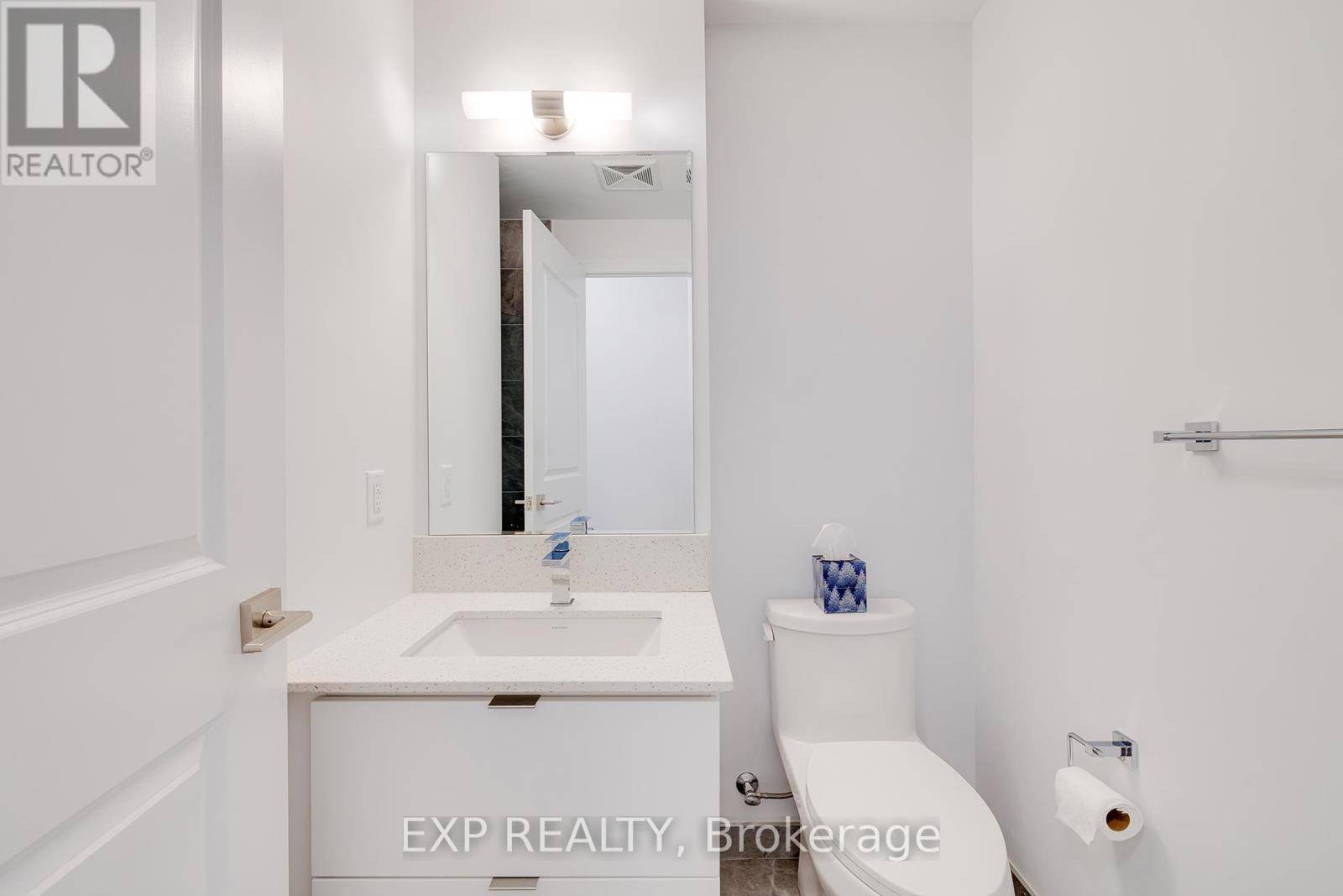 Mississauga (fairview), ON L5B0N6,30 Elm DR West #2508