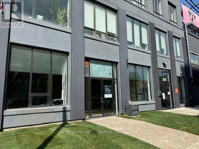 Toronto (dovercourt-wallace Emerson-junction), ON M6P3S2,1485 Dupont ST #101