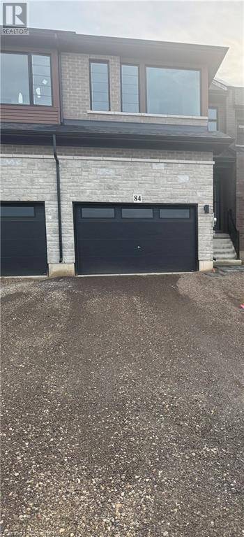 Brant (paris), ON N3L3K2,84 GORT AVENUE