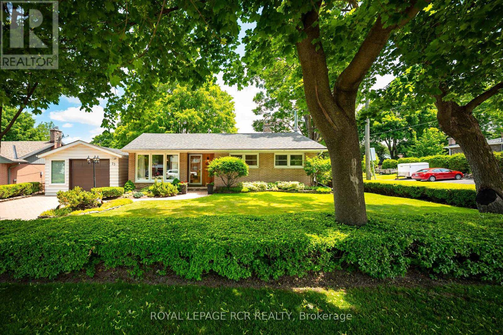 Orangeville, ON L9W1V5,73 TOWN LINE
