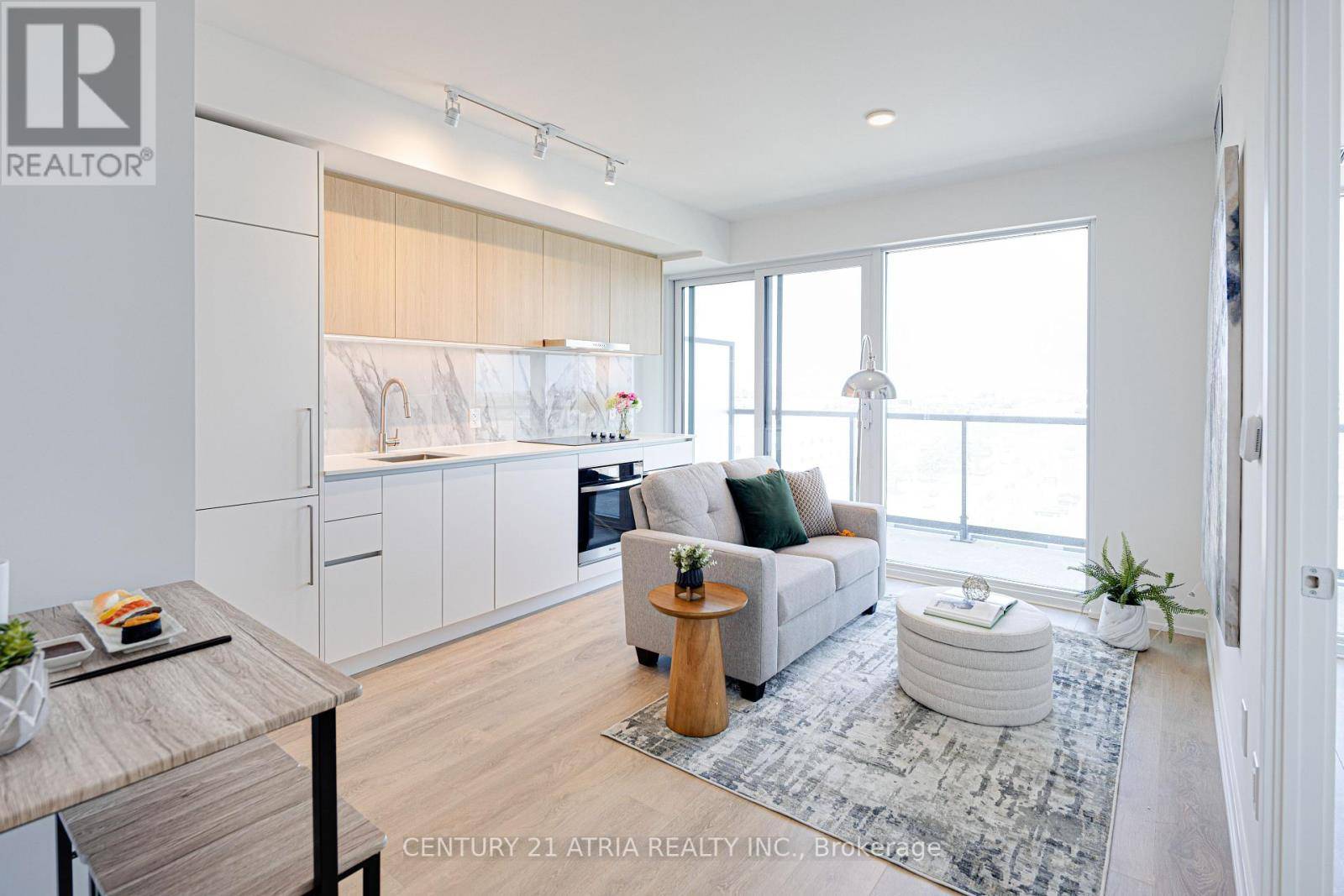 Toronto (york University Heights), ON M3K0E4,1100 Sheppard AVE West #1027