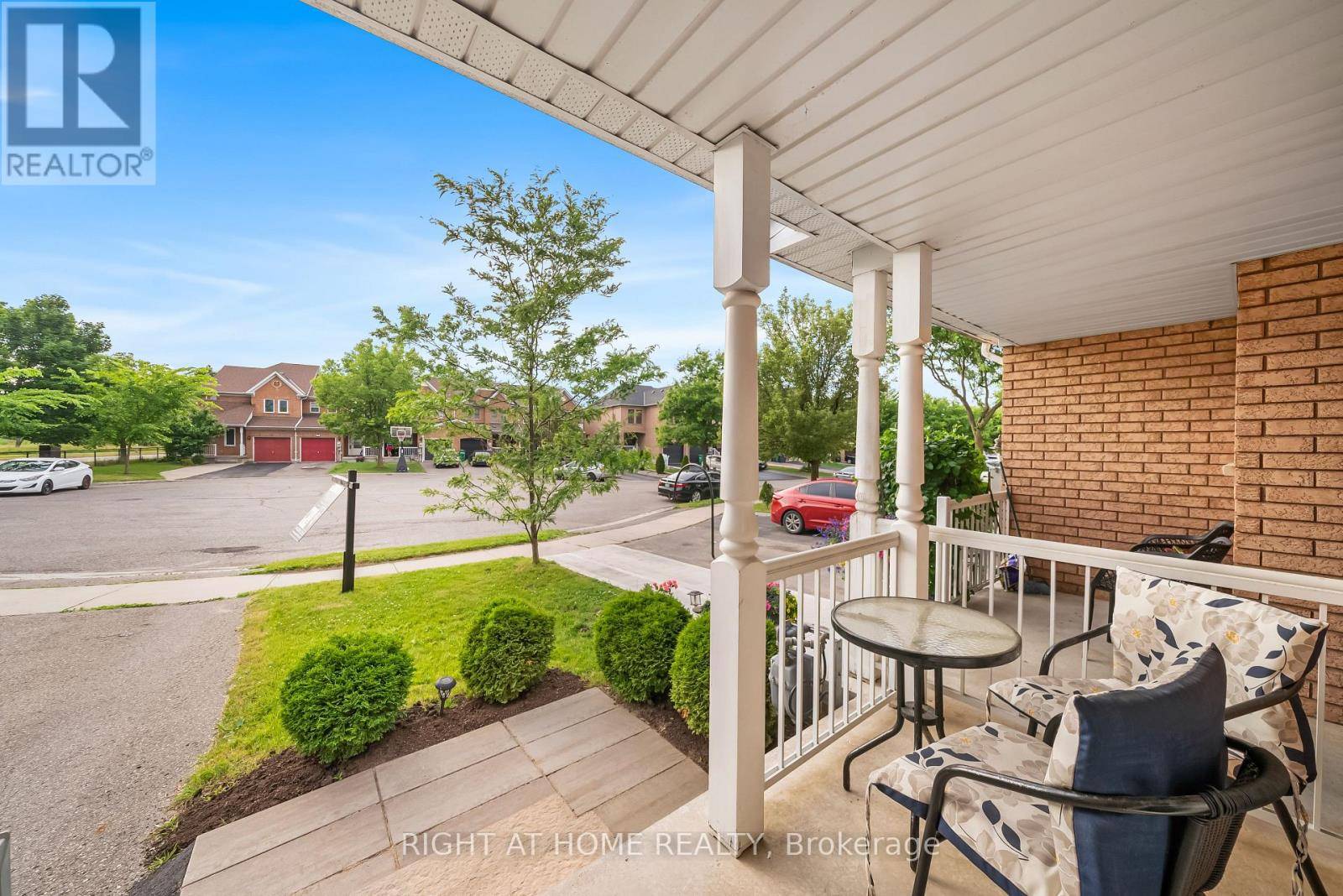 Brampton (fletcher's Meadow), ON L7A1X2,116 MONACO COURT