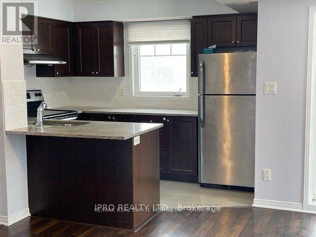 Mississauga (churchill Meadows), ON L5M0T2,5625 Oscar Peterson BLVD #12