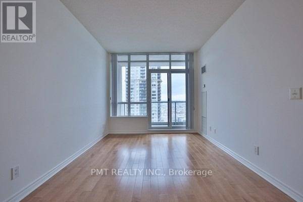 Mississauga (city Centre), ON L5B0A1,388 Prince Of Wales DR #2606