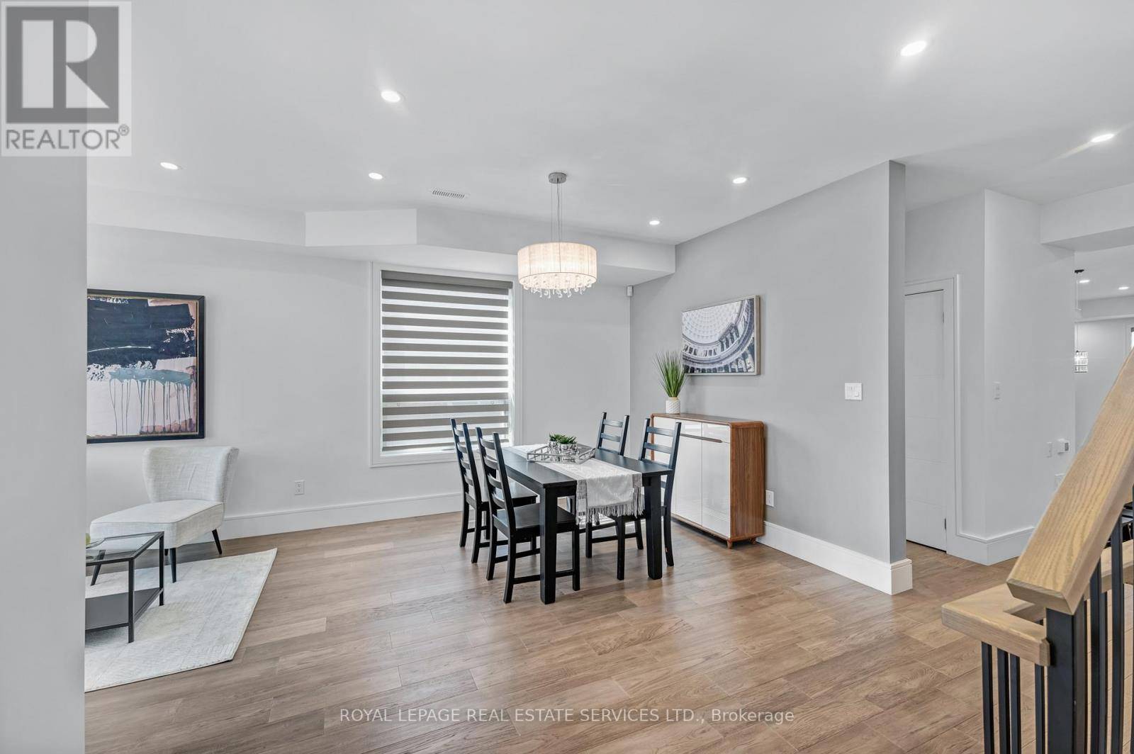 Toronto (long Branch), ON M8W1M7,8 BRANCH AVENUE