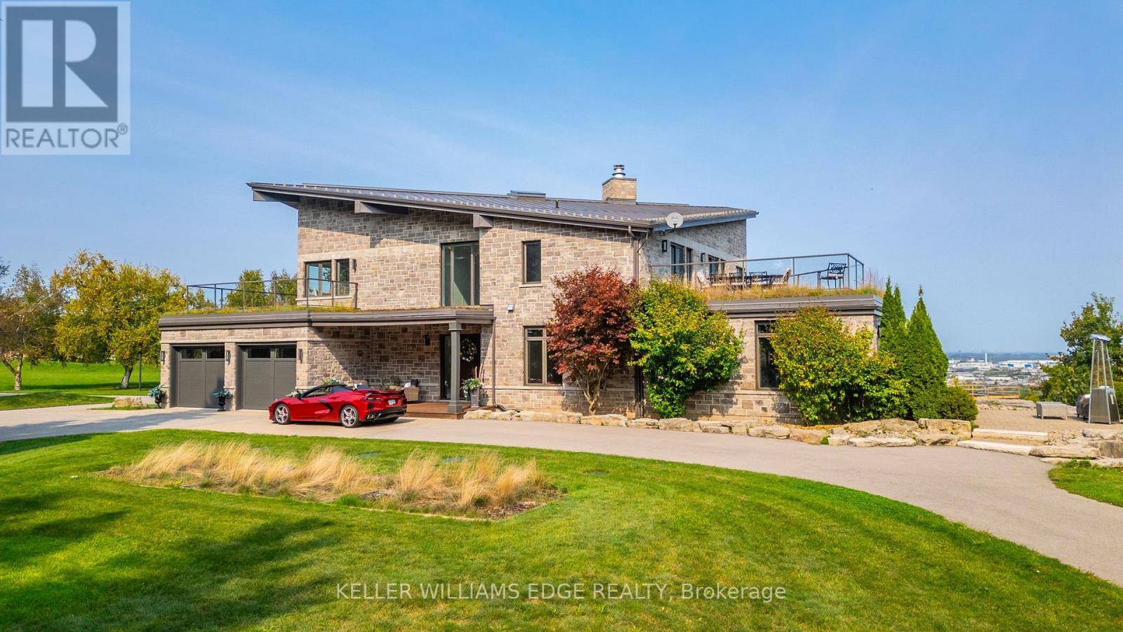 Milton, ON L9T2Y1,5500 STEELES AVENUE W