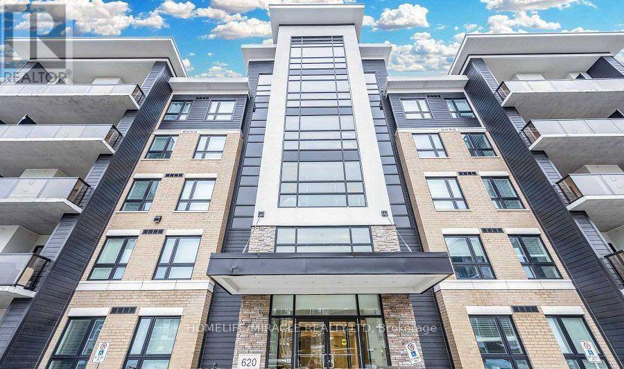Milton (be Beaty), ON L9T9A5,620 Sauve ST #506
