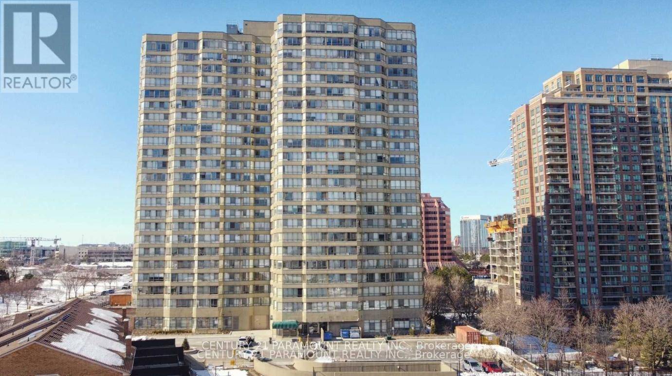 Mississauga (city Centre), ON L5B3J4,3605 Kariya DR #2104