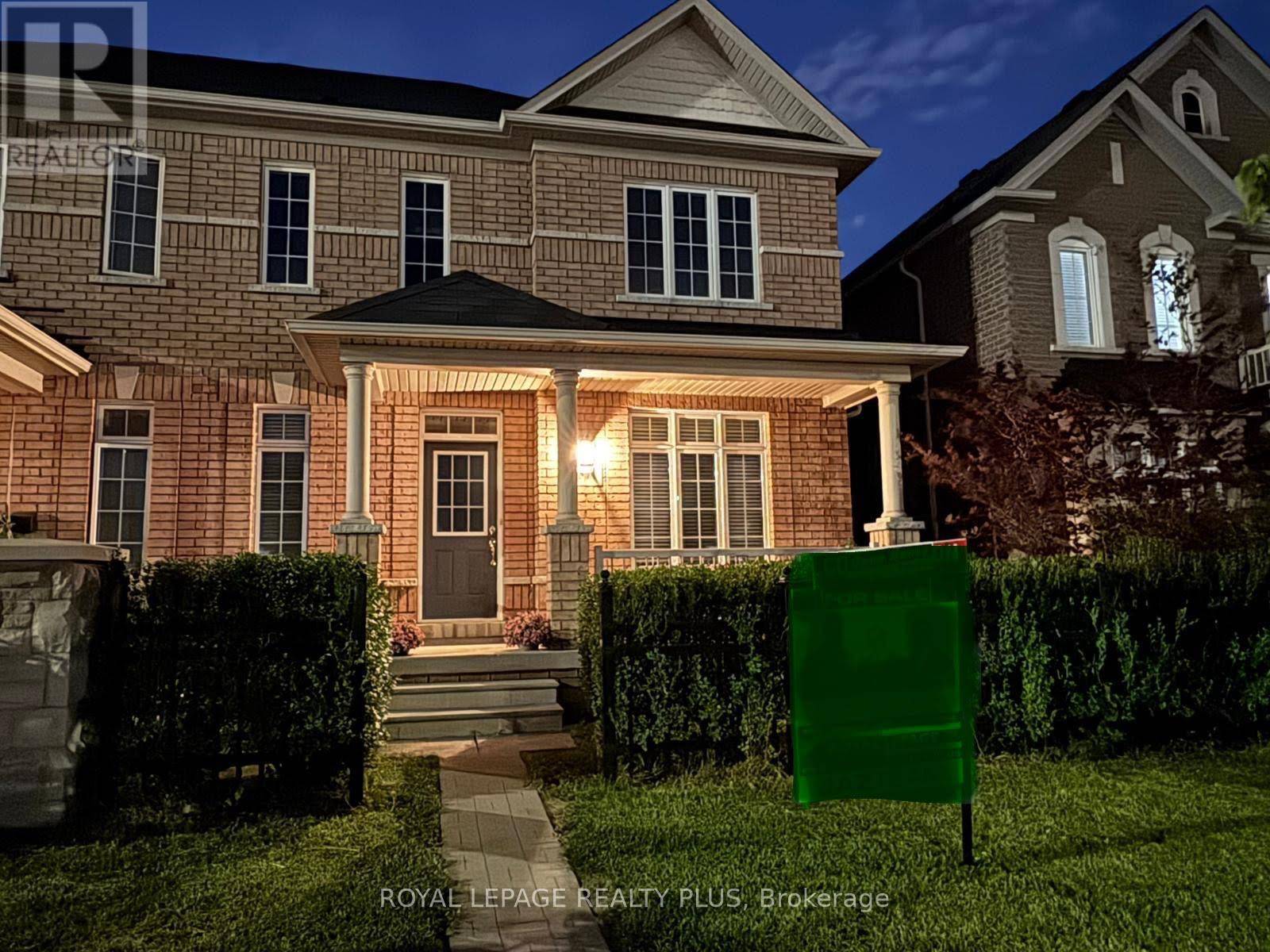 Mississauga (churchill Meadows), ON L5M0V7,5371 TENTH LINE W