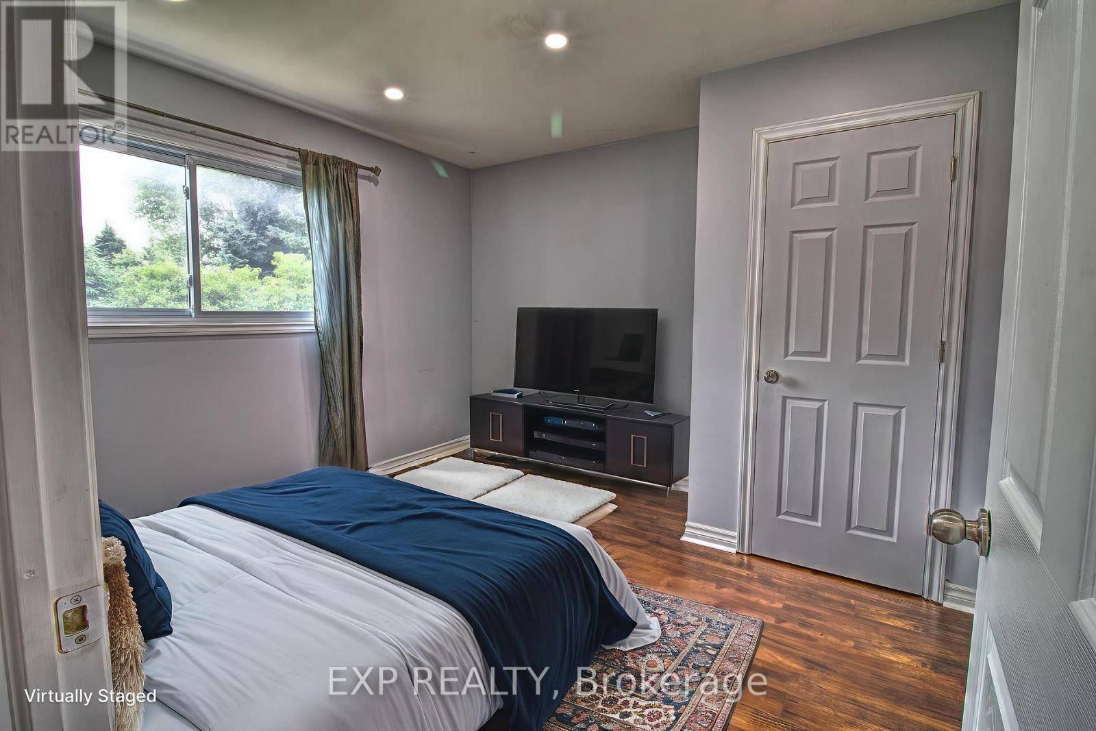 Brampton (northgate), ON L6S3T7,25 Panorama CRES #Ground