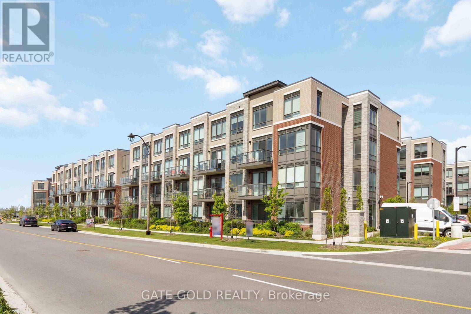 Brampton (bram East), ON L6P0Y6,95 Attmar DR #206