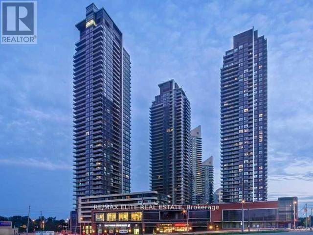 Toronto (mimico), ON M8V0C2,2212 Lake Shore BLVD West #2305