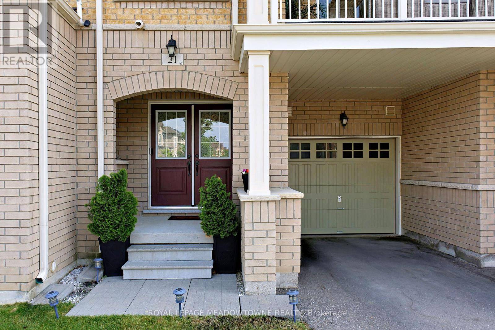 Brampton (northwest Brampton), ON L7A5C2,21 LABRISH ROAD