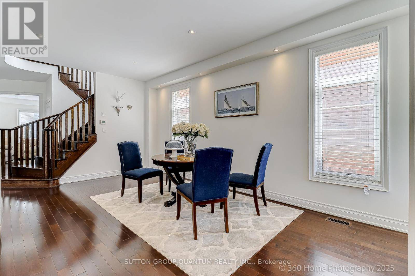 Mississauga (churchill Meadows), ON L5M0V9,5497 OSCAR PETERSON BOULEVARD