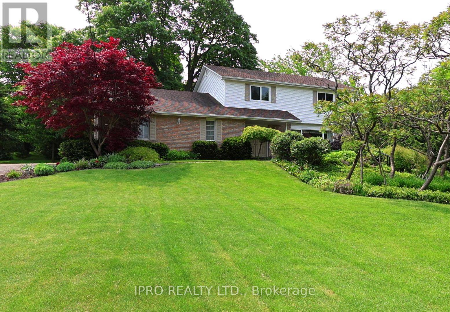 Halton Hills (rural Halton Hills), ON L7G4S4,12826 SILVERCREEK DRIVE