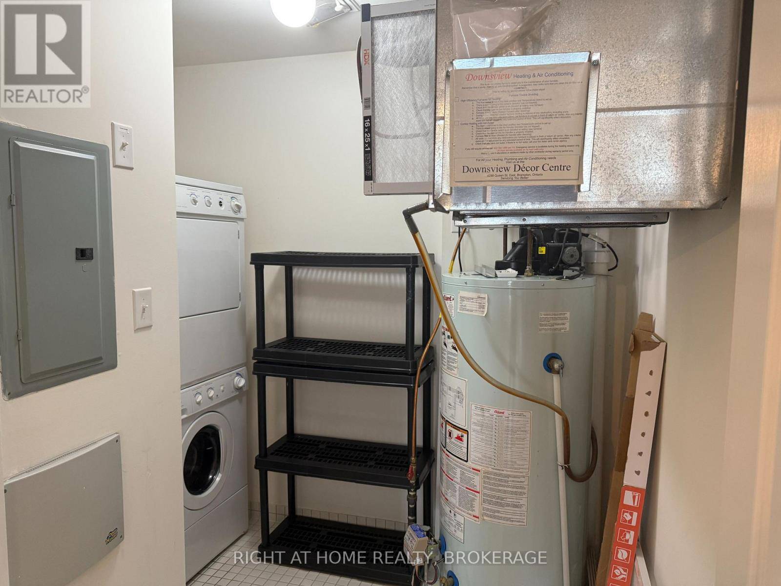 Mississauga (churchill Meadows), ON L5M0P1,5150 WINSTON CHURCHILL BLVD #412