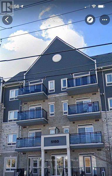 Mississauga (churchill Meadows), ON L5M0P1,5150 WINSTON CHURCHILL BLVD #412