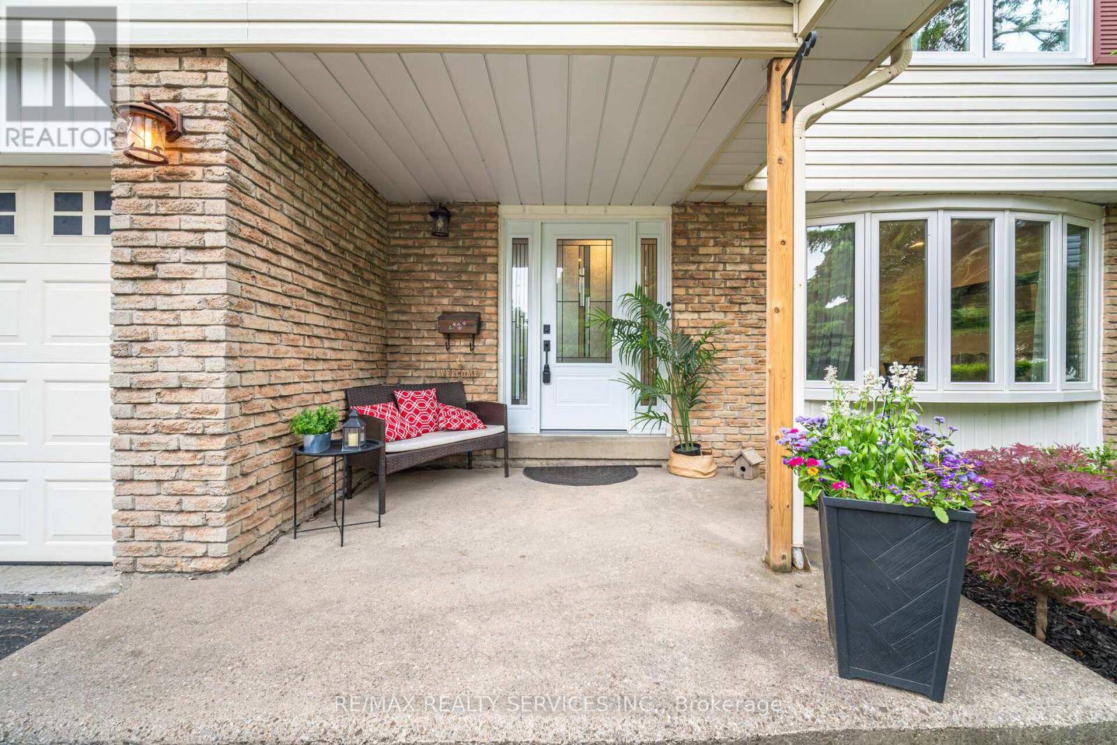 Brampton (northgate), ON L6S1W8,19 JASPER CRESCENT