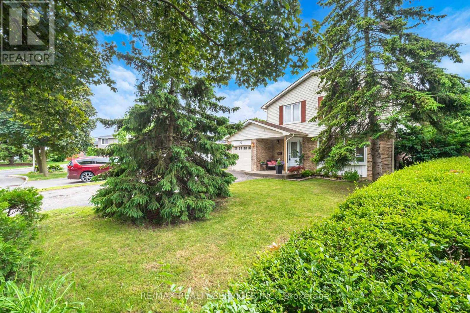 Brampton (northgate), ON L6S1W8,19 JASPER CRESCENT
