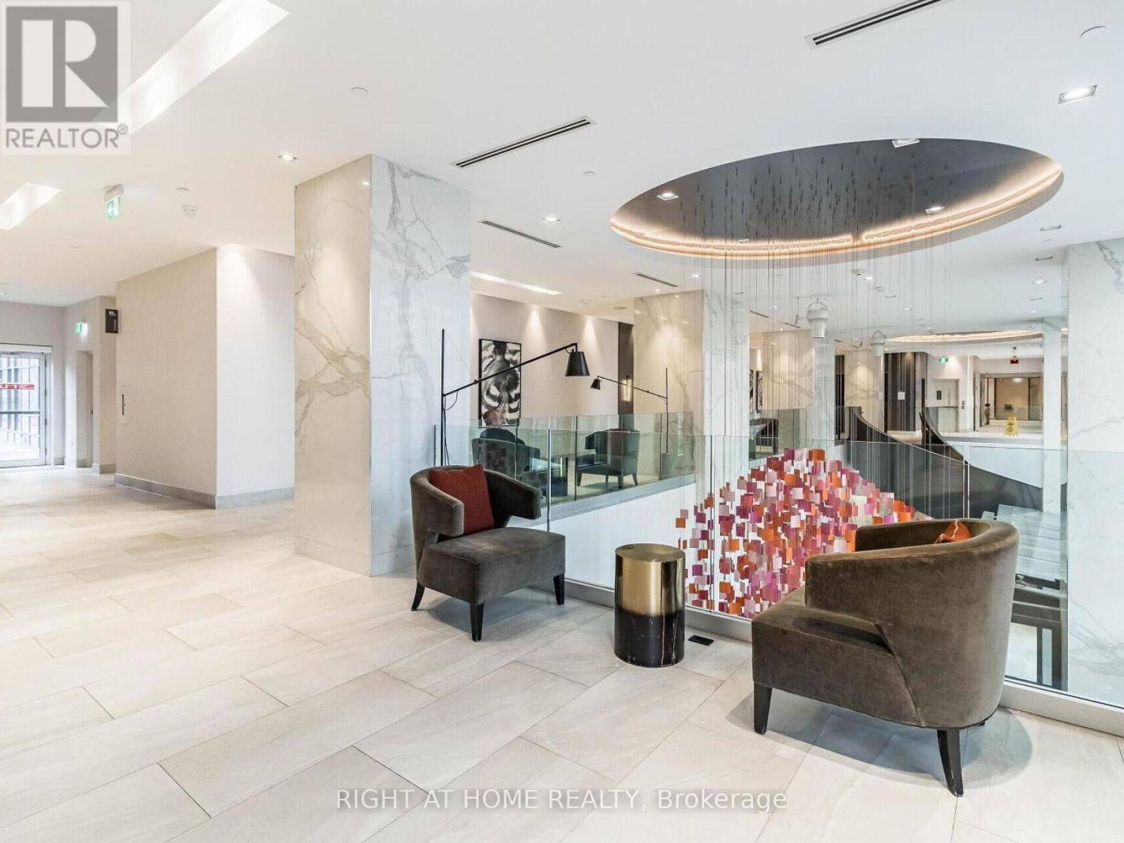 Toronto (islington-city Centre West), ON M9C0C9,7 Mabelle AVE #1409