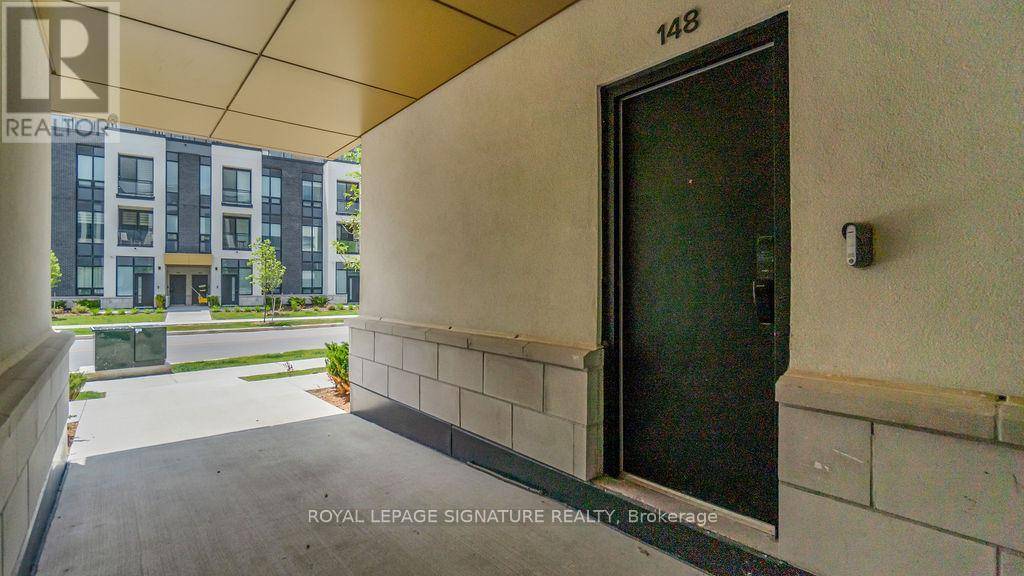 Oakville (go Glenorchy), ON L6M4M2,3025 Trailside DR #148