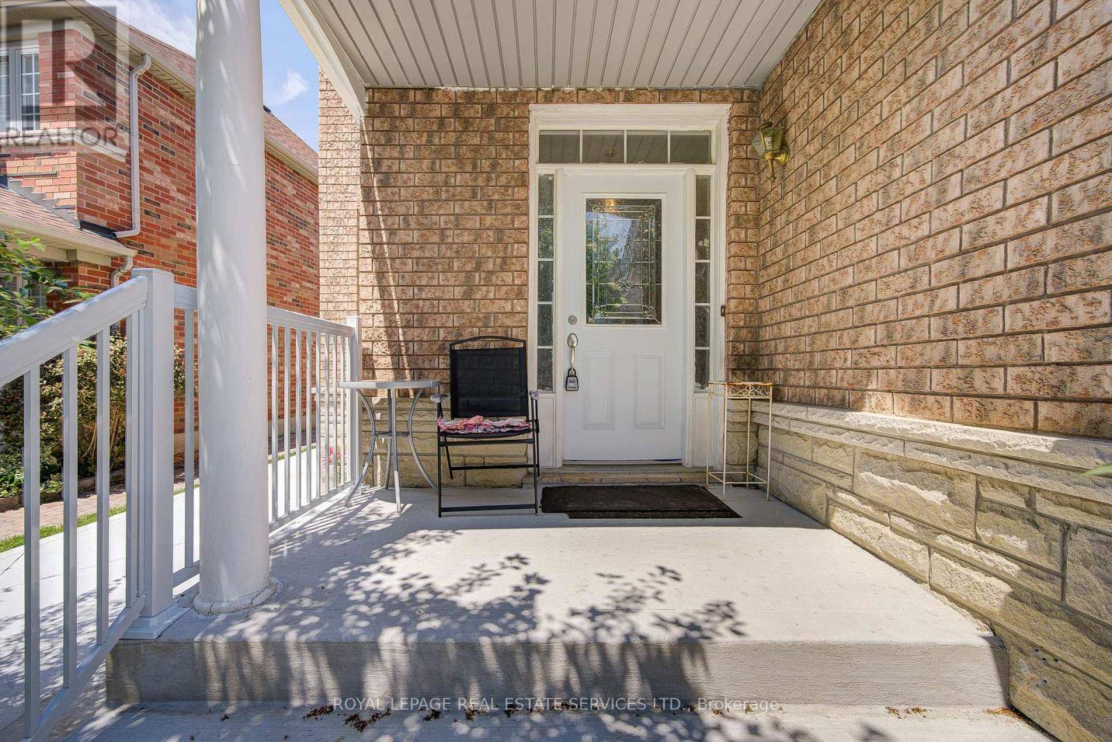 Mississauga (churchill Meadows), ON L5M6W4,3087 VELMAR DRIVE