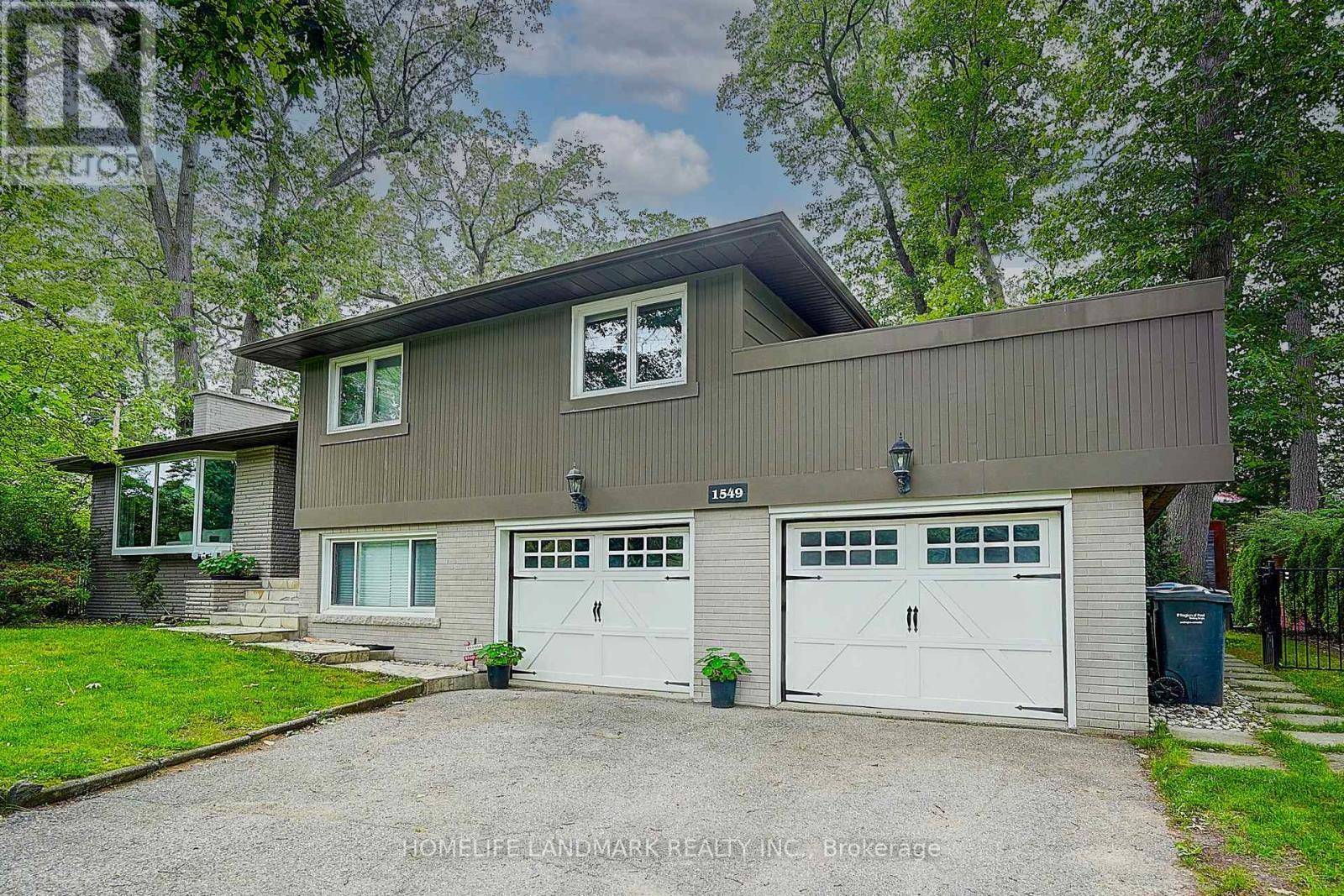 Mississauga (lorne Park), ON L5J3B3,1549 ELITE ROAD
