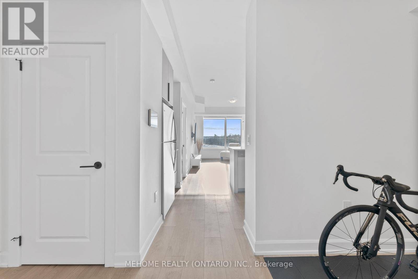Oakville (jm Joshua Meadows), ON L6H7W6,3200 William Coltson AVE #419