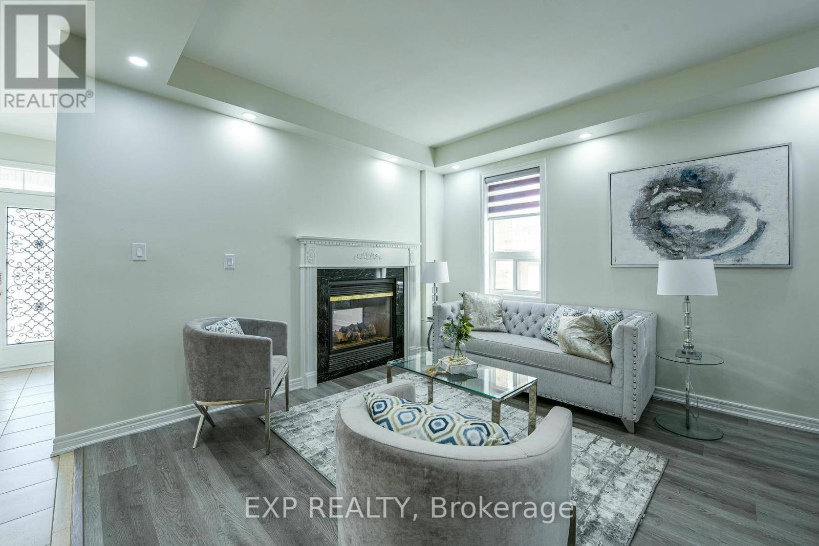 Brampton (sandringham-wellington), ON L6R2Y2,50 NORTHFACE CRESCENT