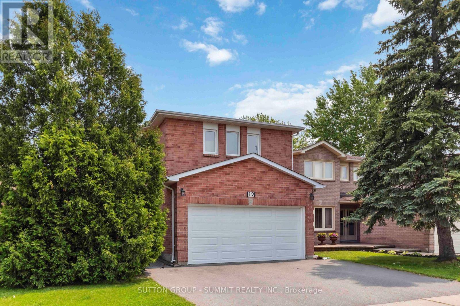 Brampton (northwood Park), ON L6X4A8,12 ATKINS CIRCLE