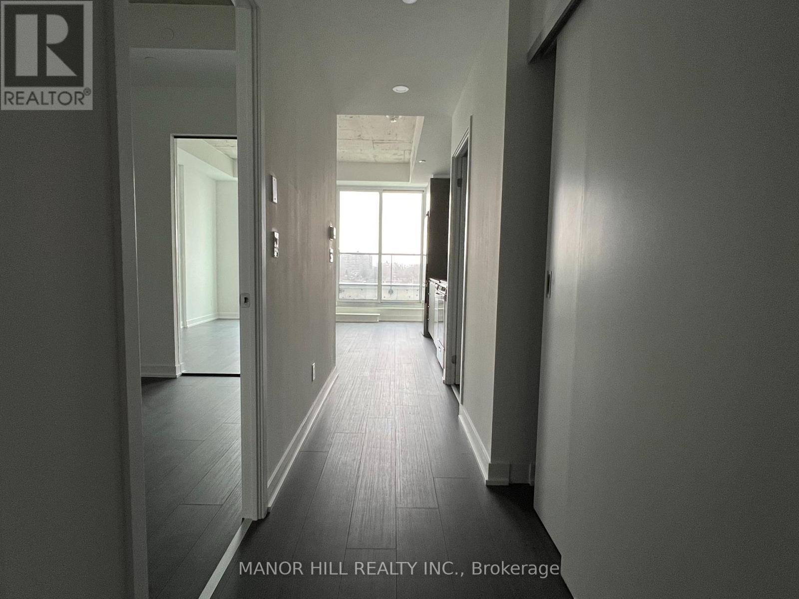 Toronto (roncesvalles), ON M6K2L3,57 Brock AVE #706