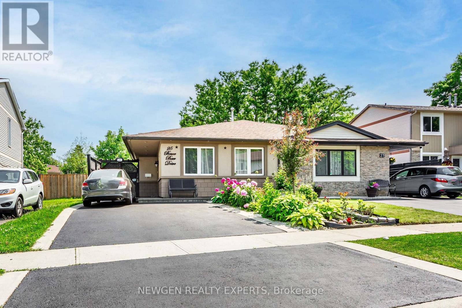 Brampton (madoc), ON L6V2W7,25 BRUCE BEER DRIVE