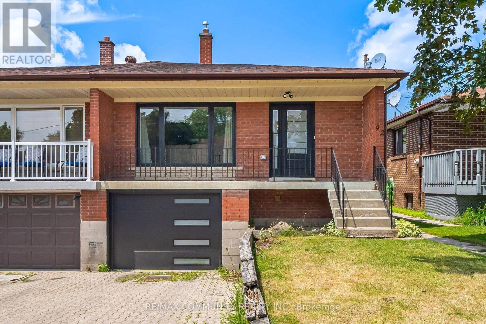 Brampton (brampton West), ON L6X1L9,92 ARCHIBALD STREET
