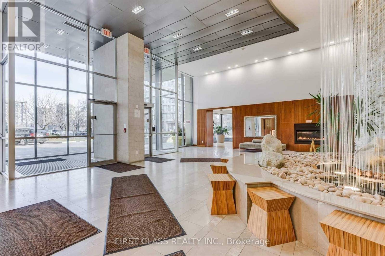 Mississauga (city Centre), ON L5B4P2,225 Webb DR #2602