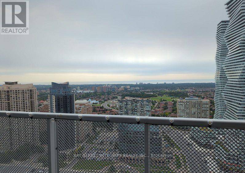 Mississauga (city Centre), ON L5B0L4,4065 Confederation Pkwy #3509